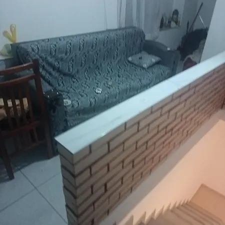 בית נופש Mikel Peshkopi